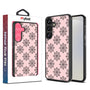 MyBat Design Lab Series Case for Samsung Galaxy S25 - Pink Spider Web - MSS25CSLESM227-1.jpg