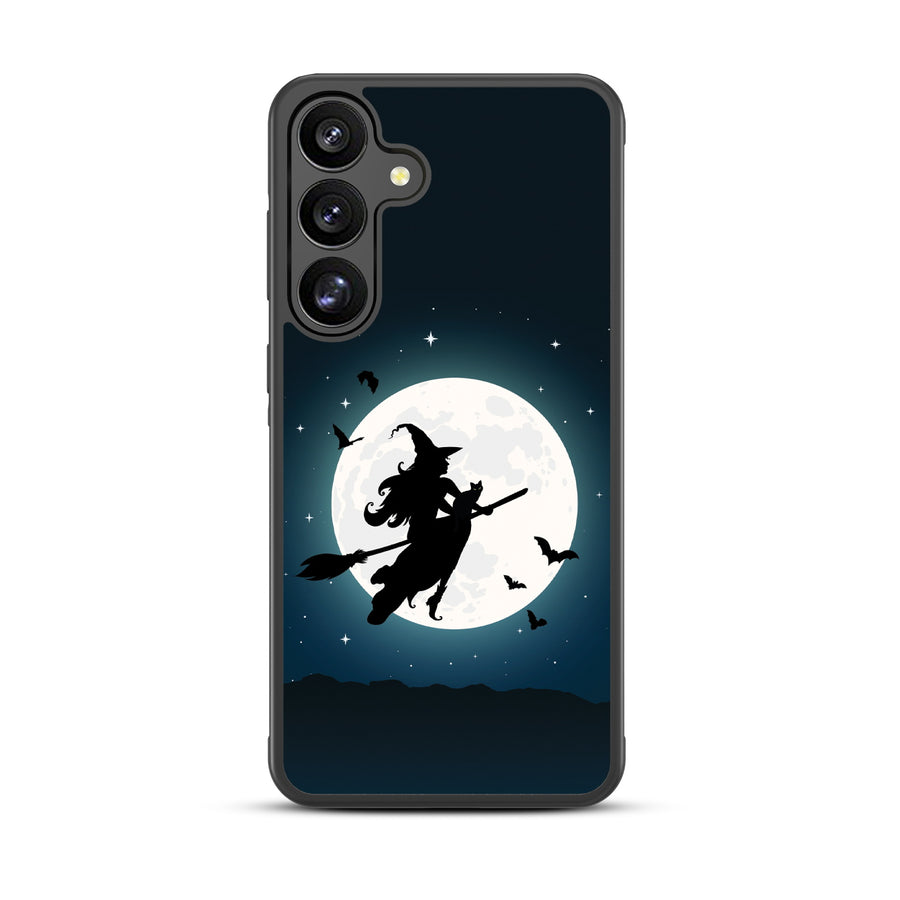 MyBat Design Lab Series Case for Samsung Galaxy S25 - Bewitched - MSS25CSLESM228-3.jpg