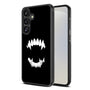 MyBat Design Lab Series Case for Samsung Galaxy S25 - Vampire Fangs - MSS25CSLESM230-2.jpg