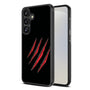 MyBat Design Lab Series Case for Samsung Galaxy S25 - Claw Marks - MSS25CSLESM231-2.jpg