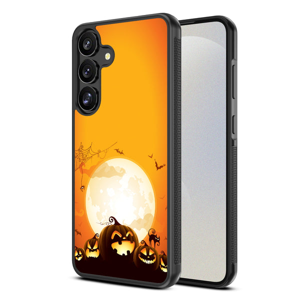 MyBat Design Lab Series Case for Samsung Galaxy S25 - Harvest Moon - MSS25CSLESM233-2.jpg