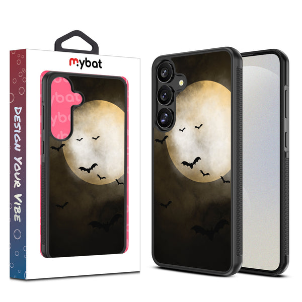 MyBat Design Lab Series Case for Samsung Galaxy S25 - Fright Night - MSS25CSLESM235-1.jpg