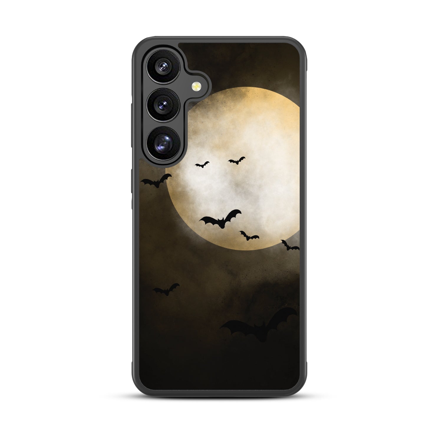 MyBat Design Lab Series Case for Samsung Galaxy S25 - Fright Night - MSS25CSLESM235-3.jpg