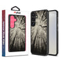 MyBat Design Lab Series Case for Samsung Galaxy S25 - Spooky Forest