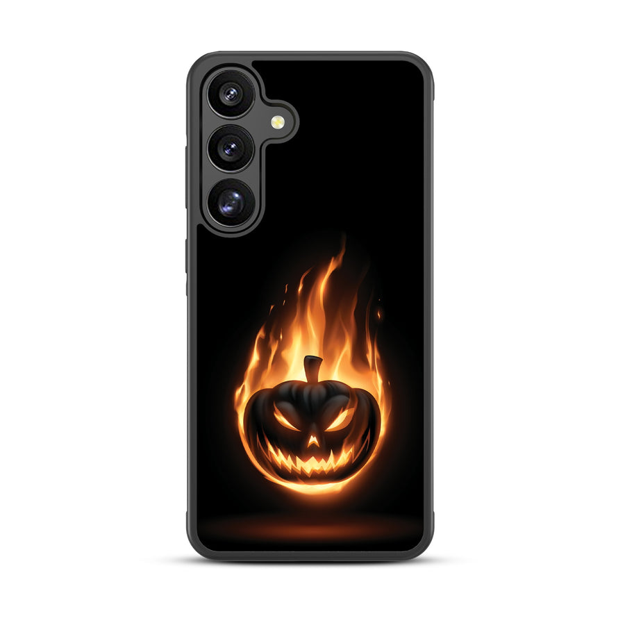 MyBat Design Lab Series Case for Samsung Galaxy S25 - Blazing Jack - MSS25CSLESM237-3.jpg