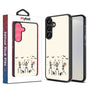 MyBat Design Lab Series Case for Samsung Galaxy S25 - Boneyard Bash