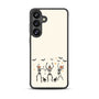 MyBat Design Lab Series Case for Samsung Galaxy S25 - Boneyard Bash - MSS25CSLESM238-3.jpg