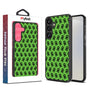 MyBat Design Lab Series Case for Samsung Galaxy S25 - Toxic