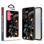 MyBat Design Lab Series Case for Samsung Galaxy S25 - Autumn Noir - MSS25CSLESM264-1.jpg