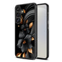MyBat Design Lab Series Case for Samsung Galaxy S25 - Autumn Noir - MSS25CSLESM264-2.jpg