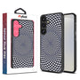 MyBat Design Lab Series Case for Samsung Galaxy S25 - Dizzy Circle - MSS25CSLESM265-1.jpg