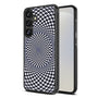 MyBat Design Lab Series Case for Samsung Galaxy S25 - Dizzy Circle - MSS25CSLESM265-2.jpg