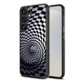 MyBat Design Lab Series Case for Samsung Galaxy S25 - Spiral Out - MSS25CSLESM266-2.jpg