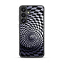 MyBat Design Lab Series Case for Samsung Galaxy S25 - Spiral Out