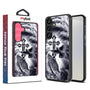 MyBat Design Lab Series Case for Samsung Galaxy S25 - Faithful Prayer
