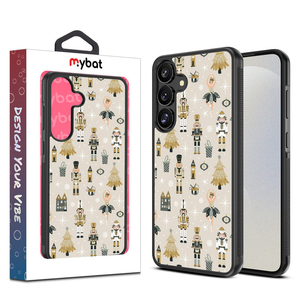 MyBat Design Lab Series Case for Samsung Galaxy S25 - Nutcracker - MSS25CSLESM274-1.jpg