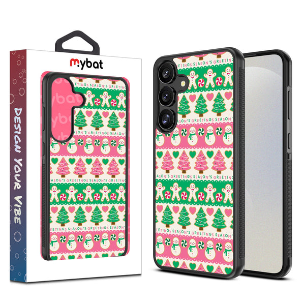MyBat Design Lab Series Case for Samsung Galaxy S25 - Season's Greeting - MSS25CSLESM277-1.jpg