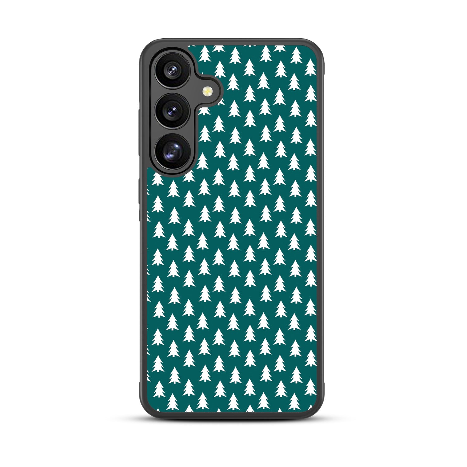 MyBat Design Lab Series Case for Samsung Galaxy S25 - Evergreen Forest - MSS25CSLESM278-3.jpg