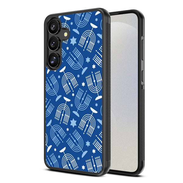 MyBat Design Lab Series Case for Samsung Galaxy S25 - Festival Of Lights - MSS25CSLESM280-2.jpg