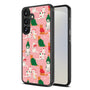 MyBat Design Lab Series Case for Samsung Galaxy S25 - Meowy Christmas - MSS25CSLESM286-2.jpg