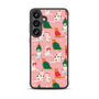MyBat Design Lab Series Case for Samsung Galaxy S25 - Meowy Christmas - MSS25CSLESM286-3.jpg