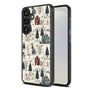 MyBat Design Lab Series Case for Samsung Galaxy S25 - Charming Cottages - MSS25CSLESM294-2.jpg