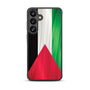 MyBat Design Lab Series Case for Samsung Galaxy S25 - Palestine Flag - MSS25CSLESM306-3.jpg