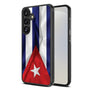 MyBat Design Lab Series Case for Samsung Galaxy S25 - Cuba Flag - MSS25CSLESM309-2.jpg