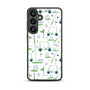 MyBat Design Lab Series Case for Samsung Galaxy S25 - All Teed Up