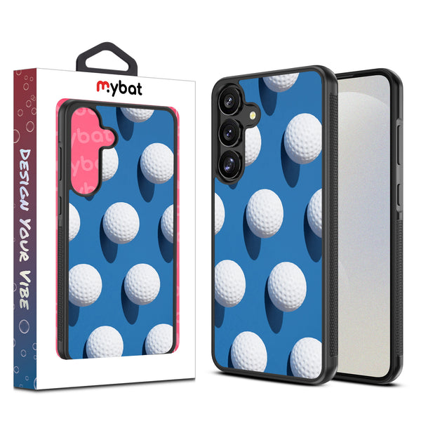 MyBat Design Lab Series Case for Samsung Galaxy S25 - Golf Ball Roll - MSS25CSLESM313-1.jpg