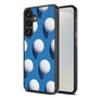 MyBat Design Lab Series Case for Samsung Galaxy S25 - Golf Ball Roll - MSS25CSLESM313-2.jpg