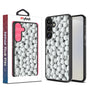 MyBat Design Lab Series Case for Samsung Galaxy S25 - Golf Balls