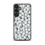 MyBat Design Lab Series Case for Samsung Galaxy S25 - Golf Balls - MSS25CSLESM314-3.jpg