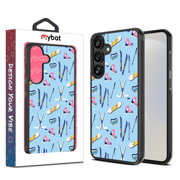MyBat Design Lab Series Case for Samsung Galaxy S25 - Winter Games - MSS25CSLESM322-1.jpg