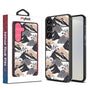 MyBat Design Lab Series Case for Samsung Galaxy S25 - Rocky Peaks