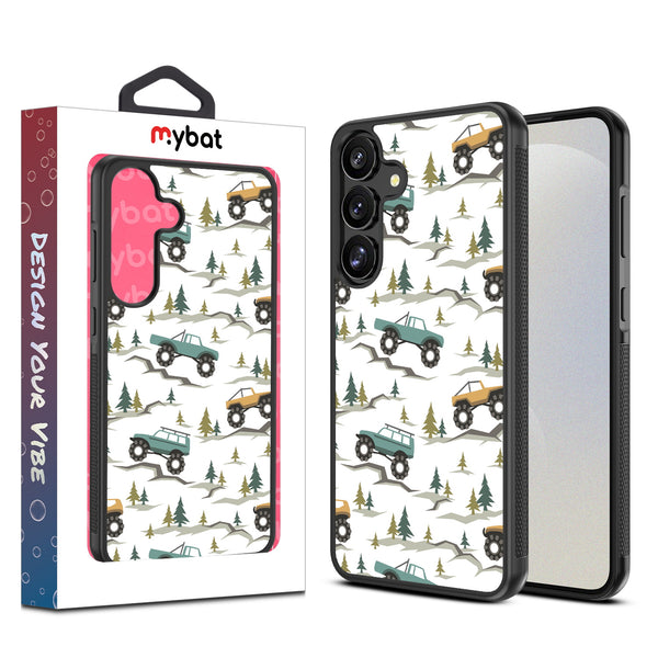 MyBat Design Lab Series Case for Samsung Galaxy S25 - All Terrain - MSS25CSLESM324-1.jpg