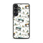 MyBat Design Lab Series Case for Samsung Galaxy S25 - All Terrain