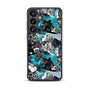 MyBat Design Lab Series Case for Samsung Galaxy S25 - Shredding Freestyle