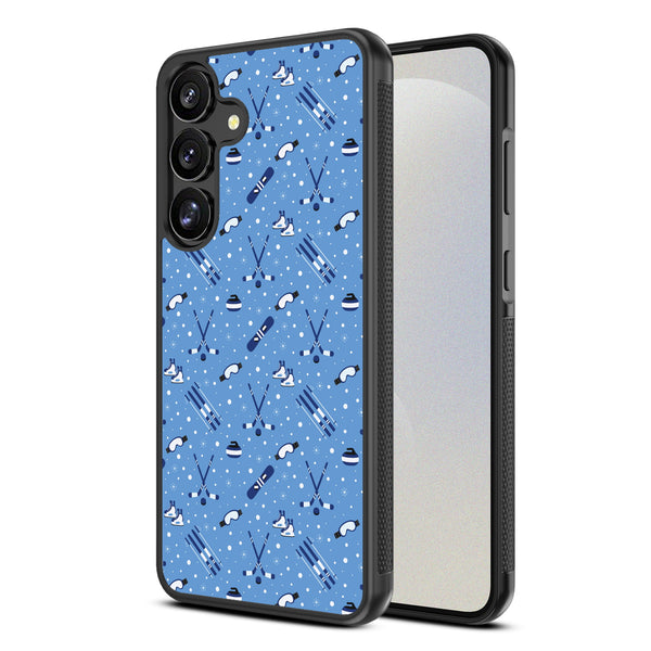 MyBat Design Lab Series Case for Samsung Galaxy S25 - Powder Pleasures - MSS25CSLESM327-2.jpg