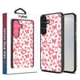 MyBat Design Lab Series Case for Samsung Galaxy S25 - Sending Love