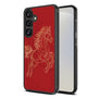 MyBat Design Lab Series Case for Samsung Galaxy S25 - Fire Horse - MSS25CSLESM460-2.jpg
