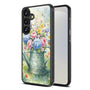 MyBat Design Lab Series Case for Samsung Galaxy S25 - Backyard Bouquet - MSS25CSLESM469-2.jpg