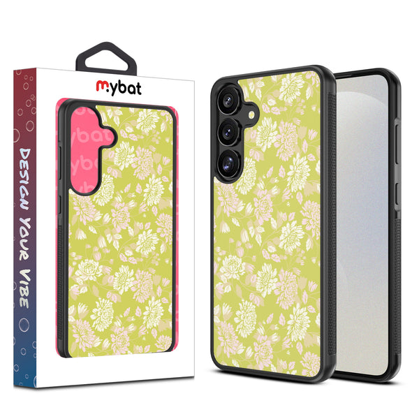 MyBat Design Lab Series Case for Samsung Galaxy S25 - Green Thumb - MSS25CSLESM472-1.jpg