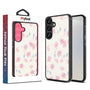 MyBat Design Lab Series Case for Samsung Galaxy S25 - Rose Mallow