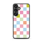 MyBat Design Lab Series Case for Samsung Galaxy S25 - Pastel Check - MSS25CSLESM480-3.jpg