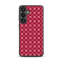 MyBat Design Lab Series Case for Samsung Galaxy S25 - Raspberry Check - MSS25CSLESM481-3.jpg