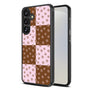MyBat Design Lab Series Case for Samsung Galaxy S25 - Flower Patches - MSS25CSLESM484-2.jpg