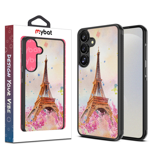 MyBat Design Lab Series Case for Samsung Galaxy S25 - Spring in Paris - MSS25CSLESM485-1.jpg
