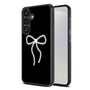 MyBat Design Lab Series Case for Samsung Galaxy S25 - Classic Coquette - MSS25CSLESM486-2.jpg