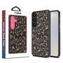 MyBat Design Lab Series Case for Samsung Galaxy S25 - Midnight Monarch